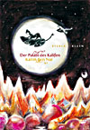 Buchcover: Der Palast des Kalifen Karim Ben Nur